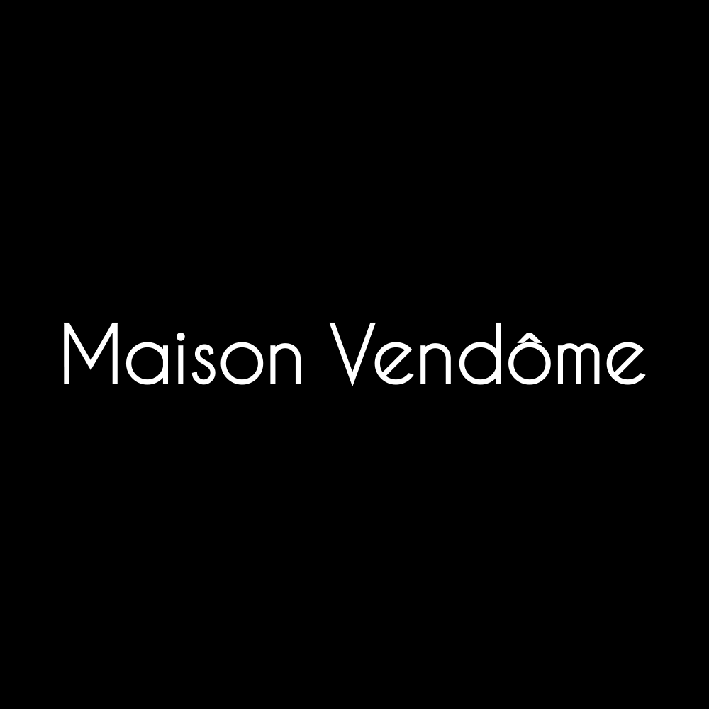 Logo MAISON VENDÔME